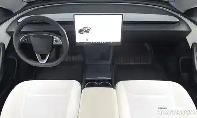 Tesla Model 3 2024 0.2 гидро, миниатюра 10