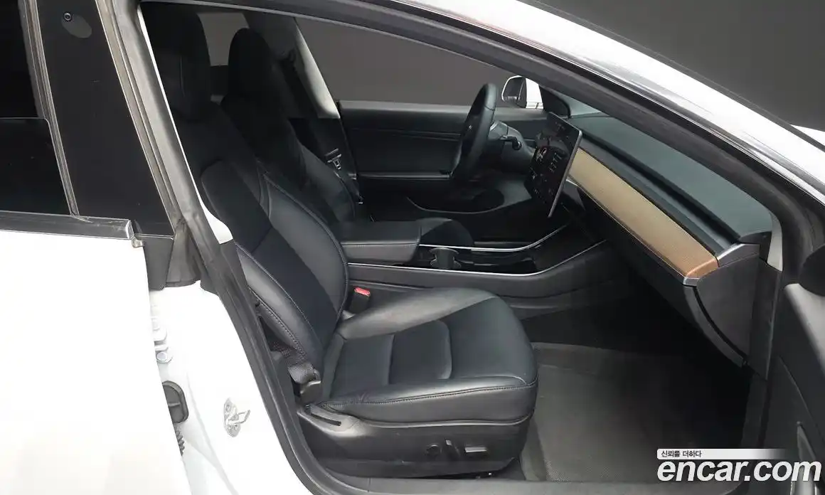 Tesla Model 3 2020 0.2 гидро, фото 11