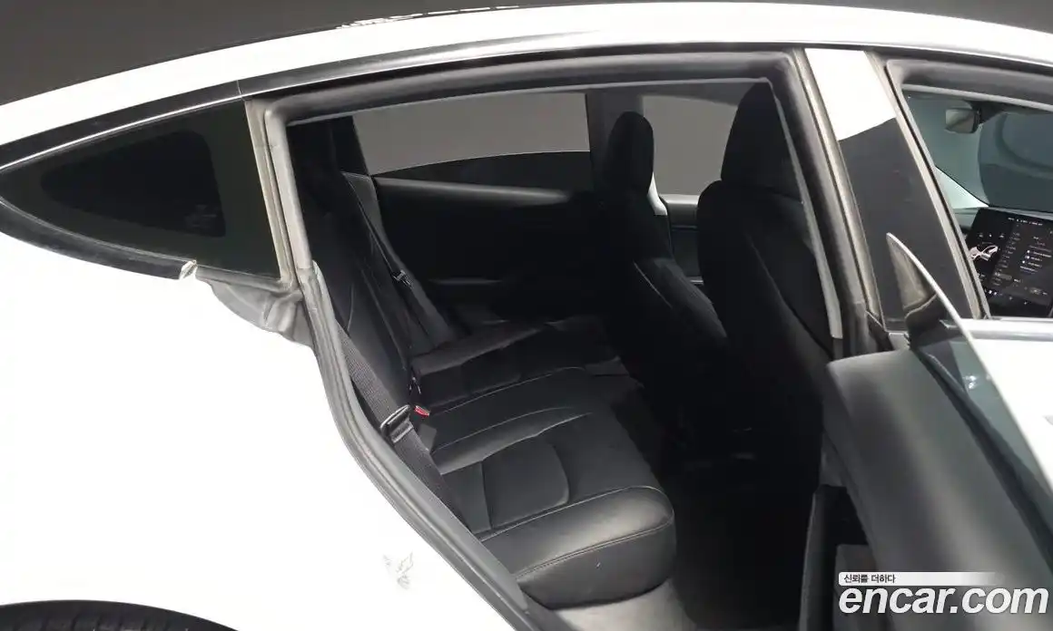 Tesla Model 3 2020 0.2 гидро, фото 12