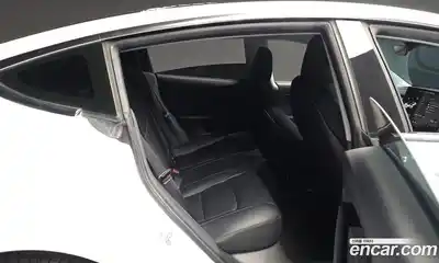 Tesla Model 3 2020 0.2 гидро, миниатюра 12