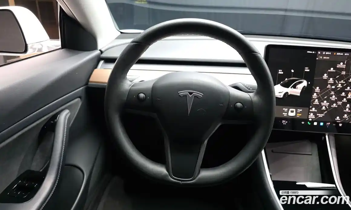 Tesla Model 3 2020 0.2 гидро, фото 13