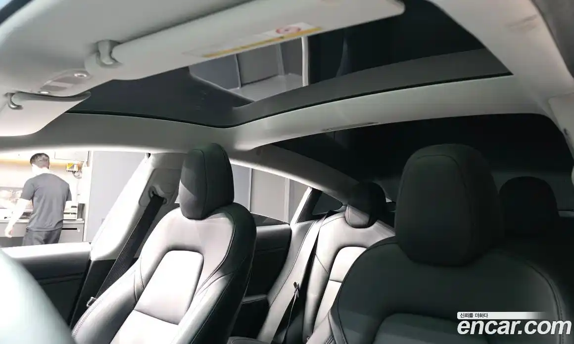 Tesla Model 3 2020 0.2 гидро, фото 19