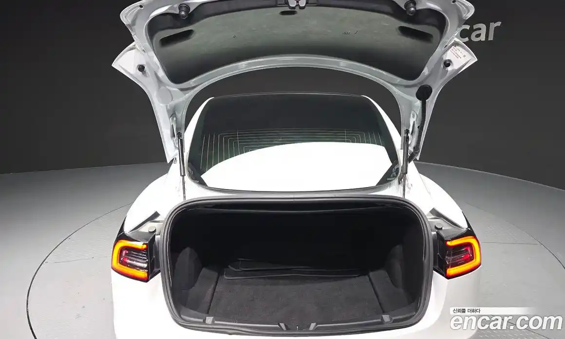 Tesla Model 3 2020 0.2 гидро, фото 20