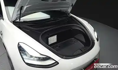 Tesla Model 3 2020 0.2 гидро, миниатюра 6