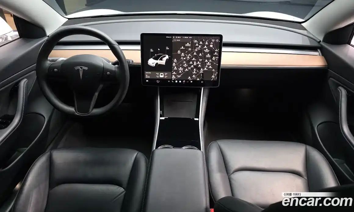 Tesla Model 3 2020 0.2 гидро, фото 7