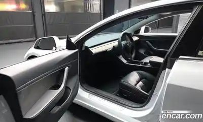 Tesla Model 3 2020 0.2 гидро, миниатюра 10