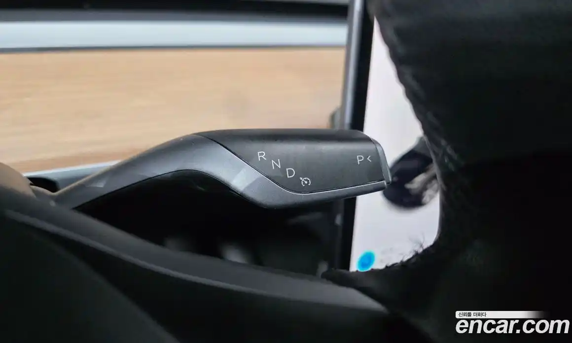 Tesla Model Y 2021 0.2 гидро, фото 12