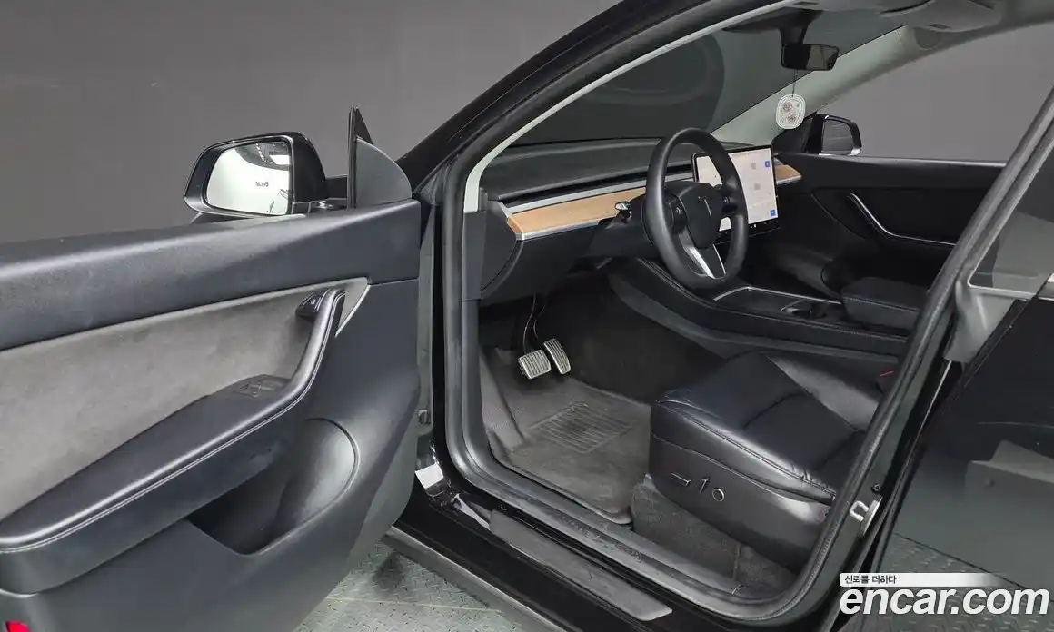 Tesla Model Y 2021 0.2 гидро, фото 13