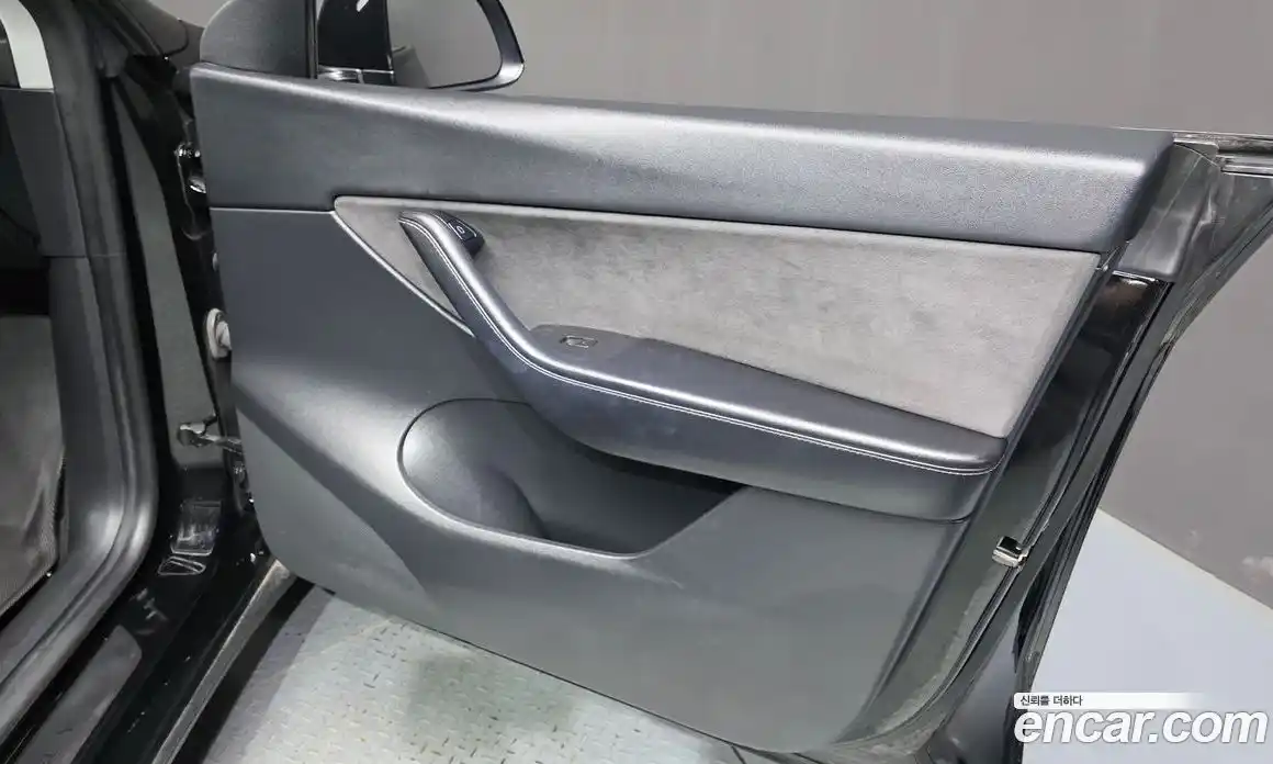 Tesla Model Y 2021 0.2 гидро, фото 14