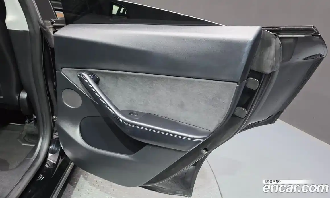 Tesla Model Y 2021 0.2 гидро, фото 15