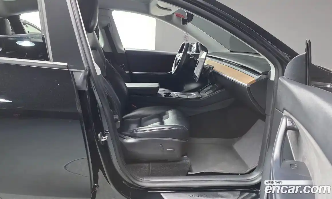 Tesla Model Y 2021 0.2 гидро, фото 16