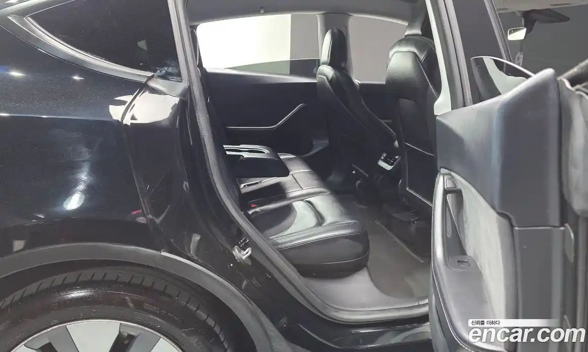 Tesla Model Y 2021 0.2 гидро, фото 17