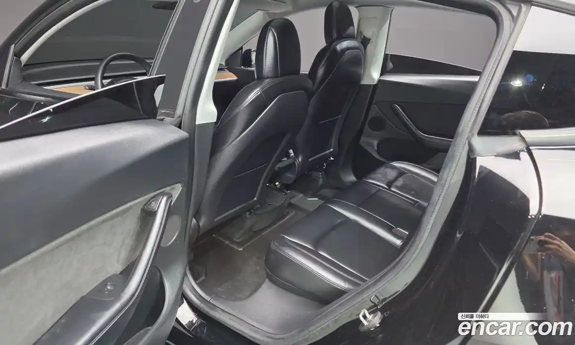 Tesla Model Y 2021 0.2 гидро, фото 18