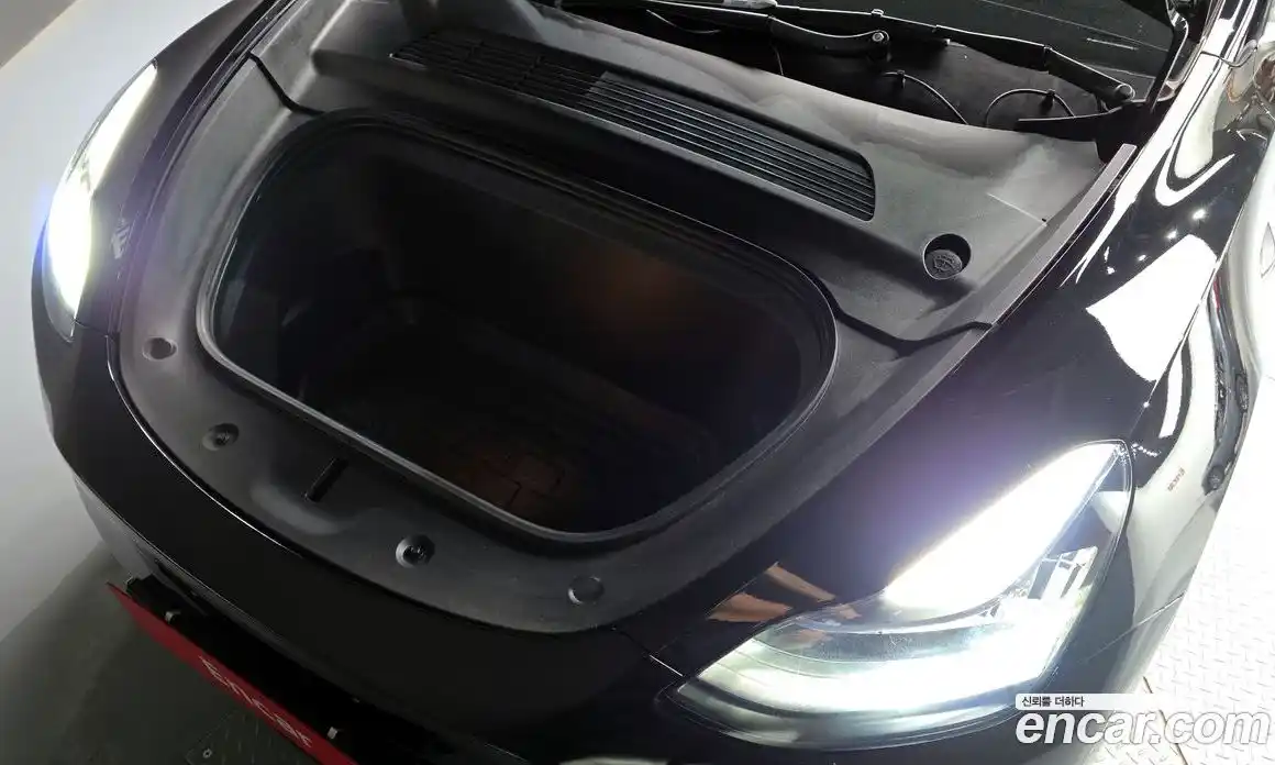 Tesla Model Y 2021 0.2 гидро, фото 6