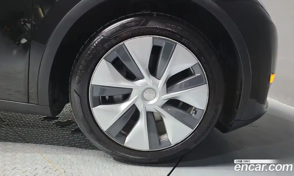 Tesla Model Y 2021 0.2 гидро, фото 7