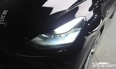 Tesla Model Y 2021 0.2 гидро, миниатюра 8
