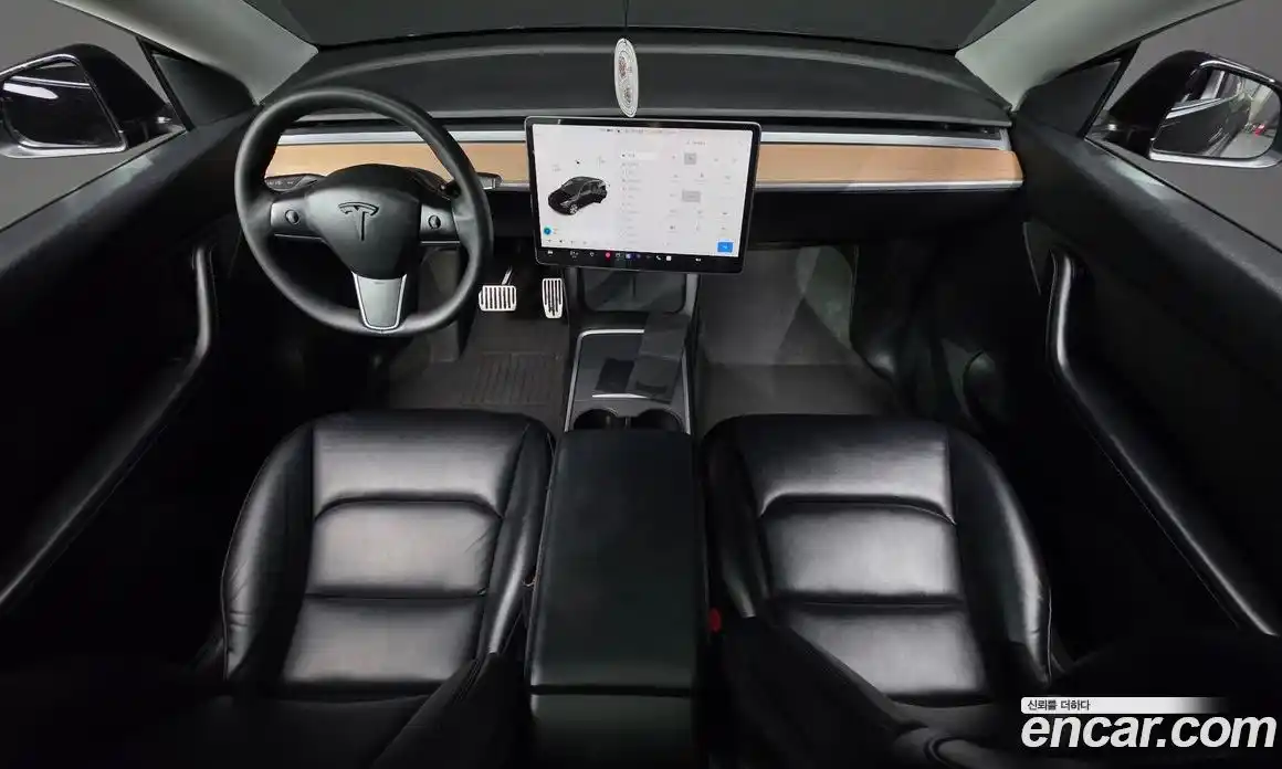 Tesla Model Y 2021 0.2 гидро, фото 10