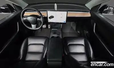 Tesla Model Y 2021 0.2 гидро, миниатюра 10