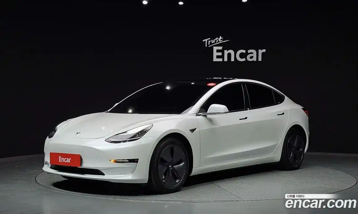 Tesla Model 3 2020 0.2 гидро, фото 1