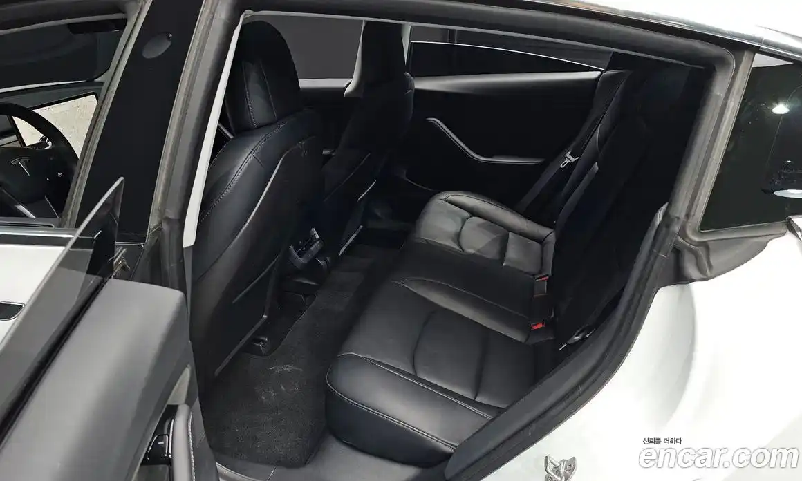 Tesla Model 3 2020 0.2 гидро, фото 11