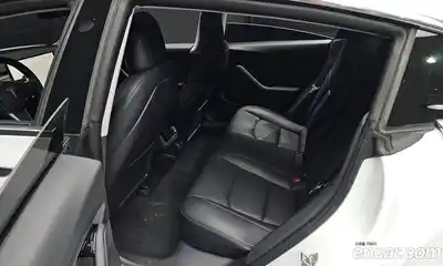 Tesla Model 3 2020 0.2 гидро, миниатюра 11