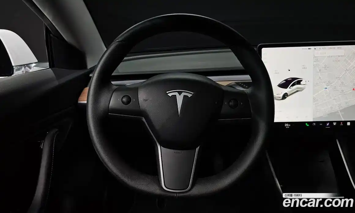 Tesla Model 3 2020 0.2 гидро, фото 12