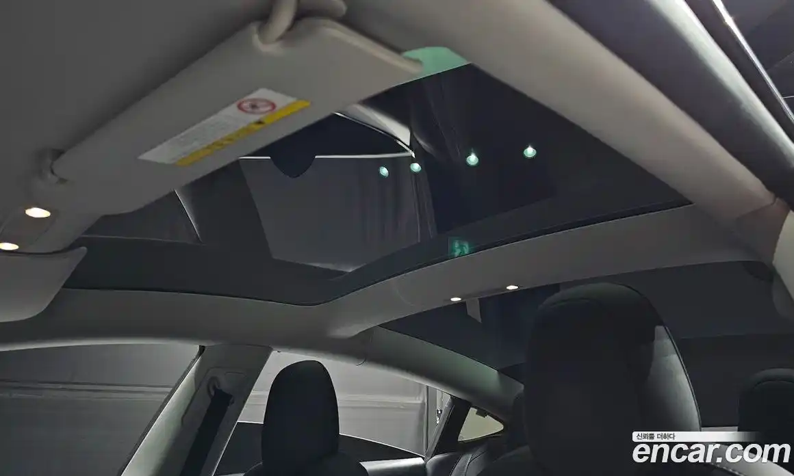 Tesla Model 3 2020 0.2 гидро, фото 15