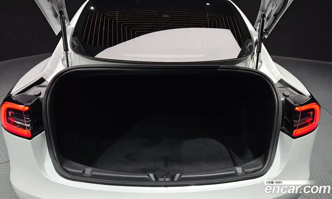 Tesla Model 3 2020 0.2 гидро, фото 19