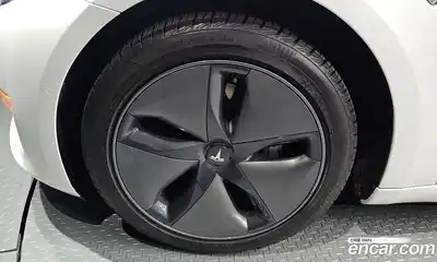 Tesla Model 3 2020 0.2 гидро, миниатюра 5