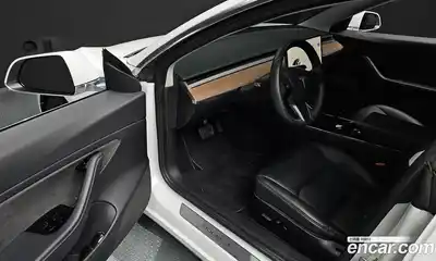 Tesla Model 3 2020 0.2 гидро, миниатюра 9