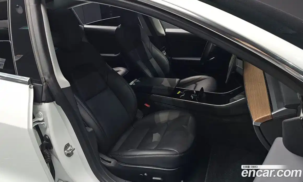 Tesla Model 3 2020 0.2 гидро, фото 10