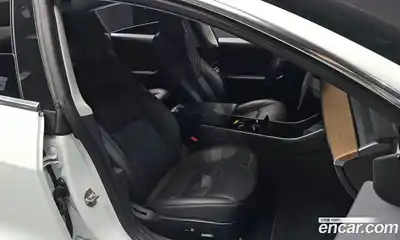 Tesla Model 3 2020 0.2 гидро, миниатюра 10