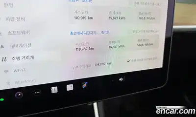 Tesla Model 3 2020 0.1 гидро, миниатюра 11