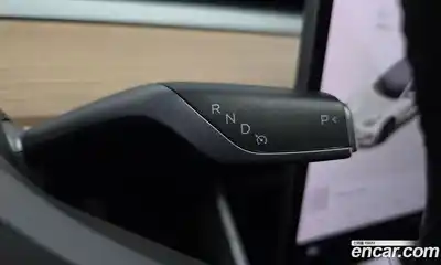 Tesla Model 3 2020 0.1 гидро, миниатюра 12