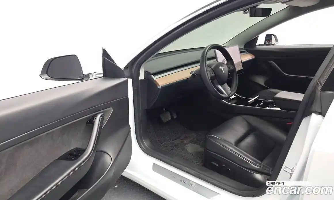 Tesla Model 3 2020 0.1 гидро, фото 13