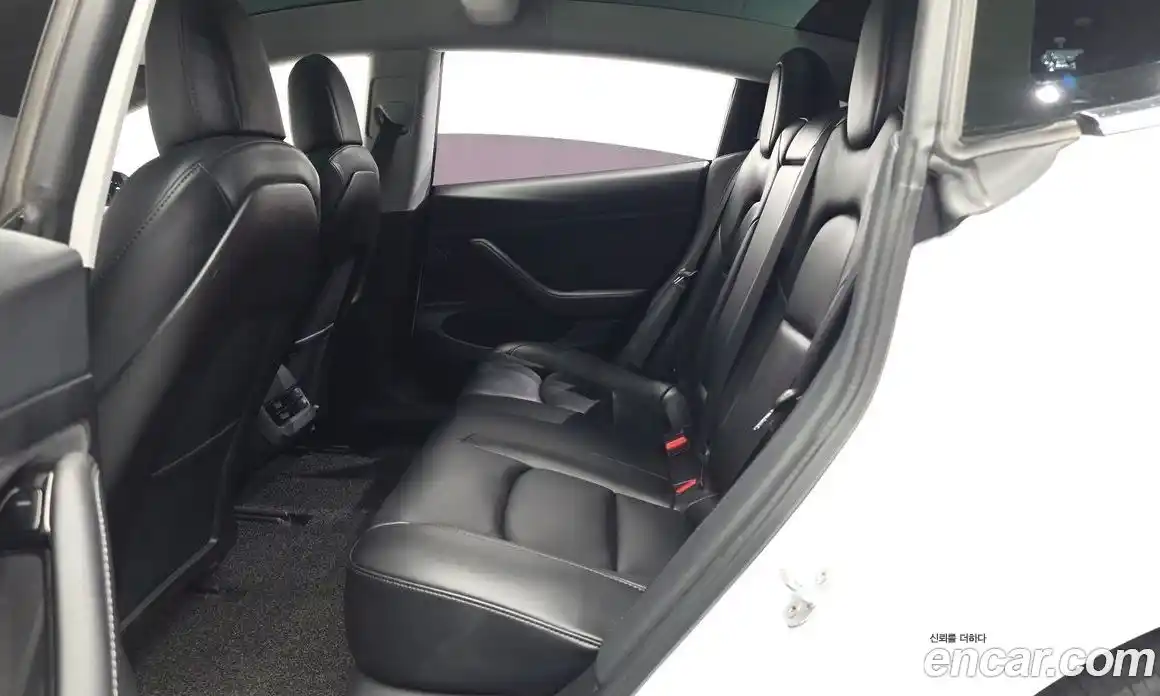 Tesla Model 3 2020 0.1 гидро, фото 16