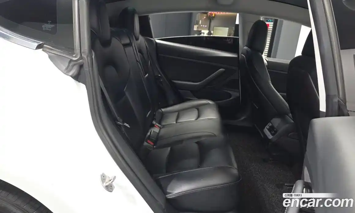 Tesla Model 3 2020 0.1 гидро, фото 18