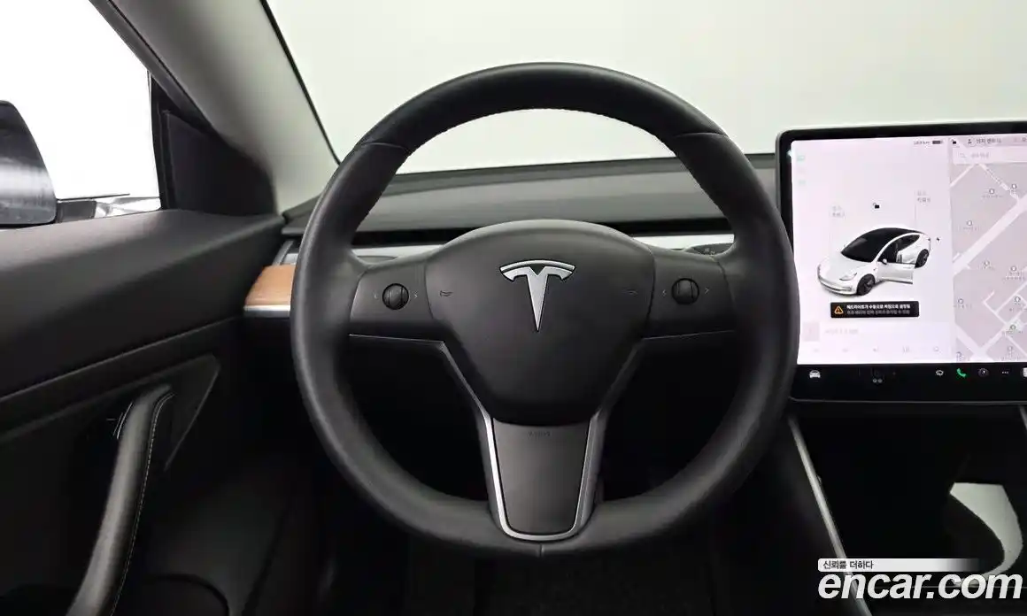 Tesla Model 3 2020 0.1 гидро, фото 19