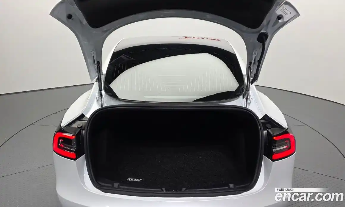 Tesla Model 3 2020 0.1 гидро, фото 26