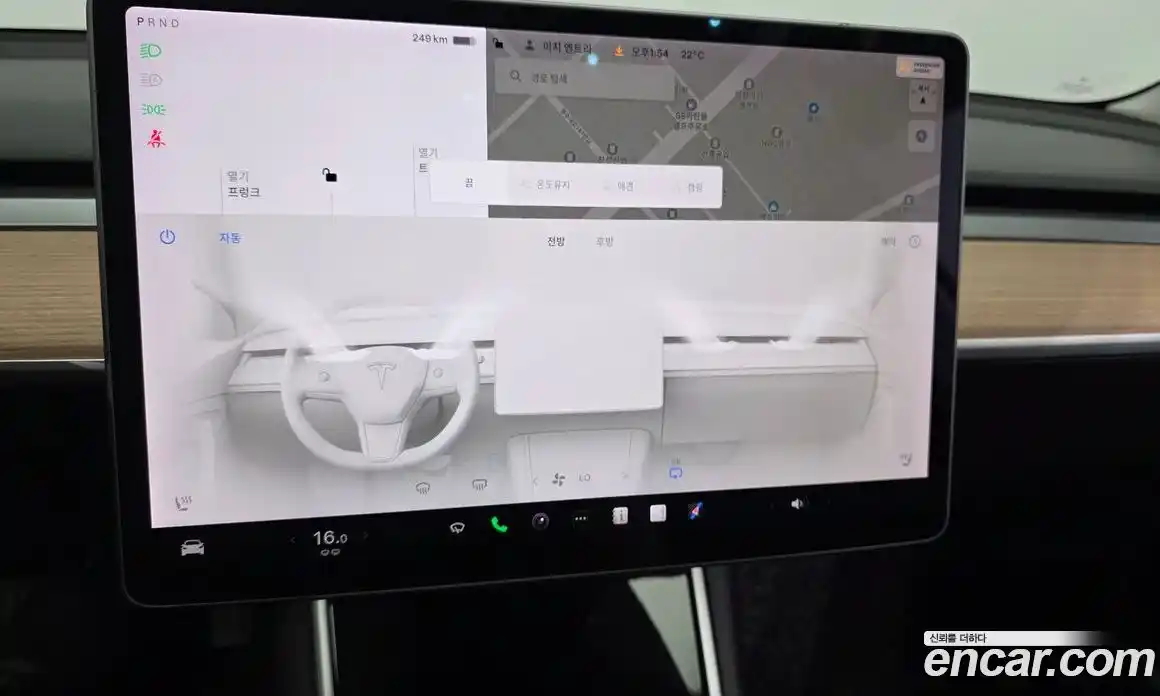 Tesla Model 3 2020 0.1 гидро, фото 28