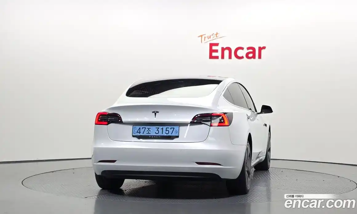 Tesla Model 3 2020 0.1 гидро, фото 4