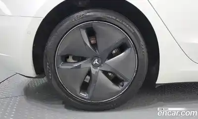 Tesla Model 3 2020 0.1 гидро, миниатюра 5