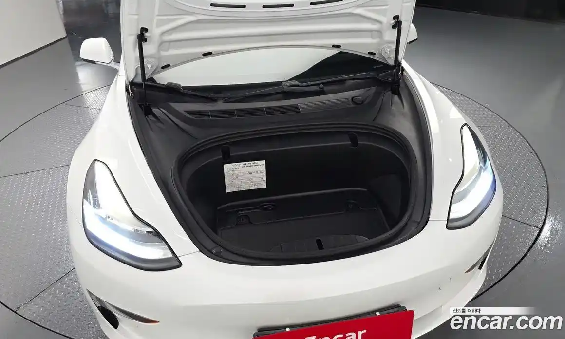 Tesla Model 3 2020 0.1 гидро, фото 6