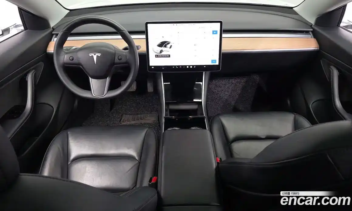 Tesla Model 3 2020 0.1 гидро, фото 10