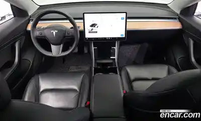 Tesla Model 3 2020 0.1 гидро, миниатюра 10