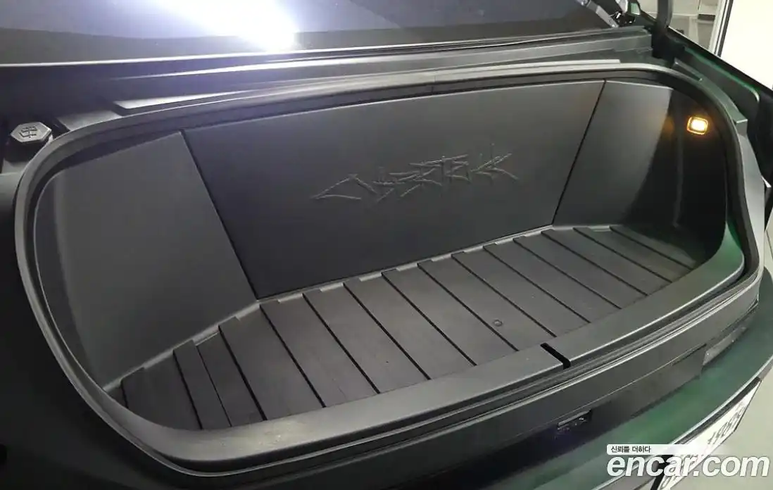 Tesla Cybertruck 2026 0.2 гидро, фото 6