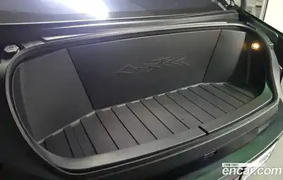 Tesla Cybertruck 2026 0.2 гидро, миниатюра 6