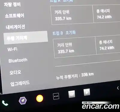 Tesla Cybertruck 2026 0.2 гидро, миниатюра 8