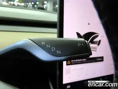 Tesla Model 3 2020 гидро, миниатюра 12