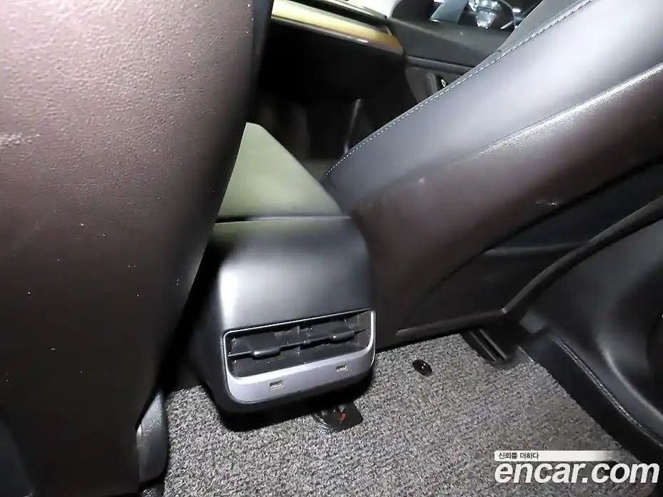 Tesla Model 3 2020 гидро, фото 16